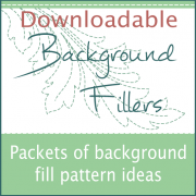 Downloadable Packets of Background Fill Patterns
