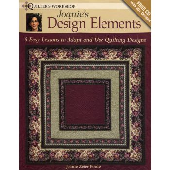 Joanie's Design Elements
