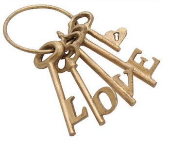 love-keys
